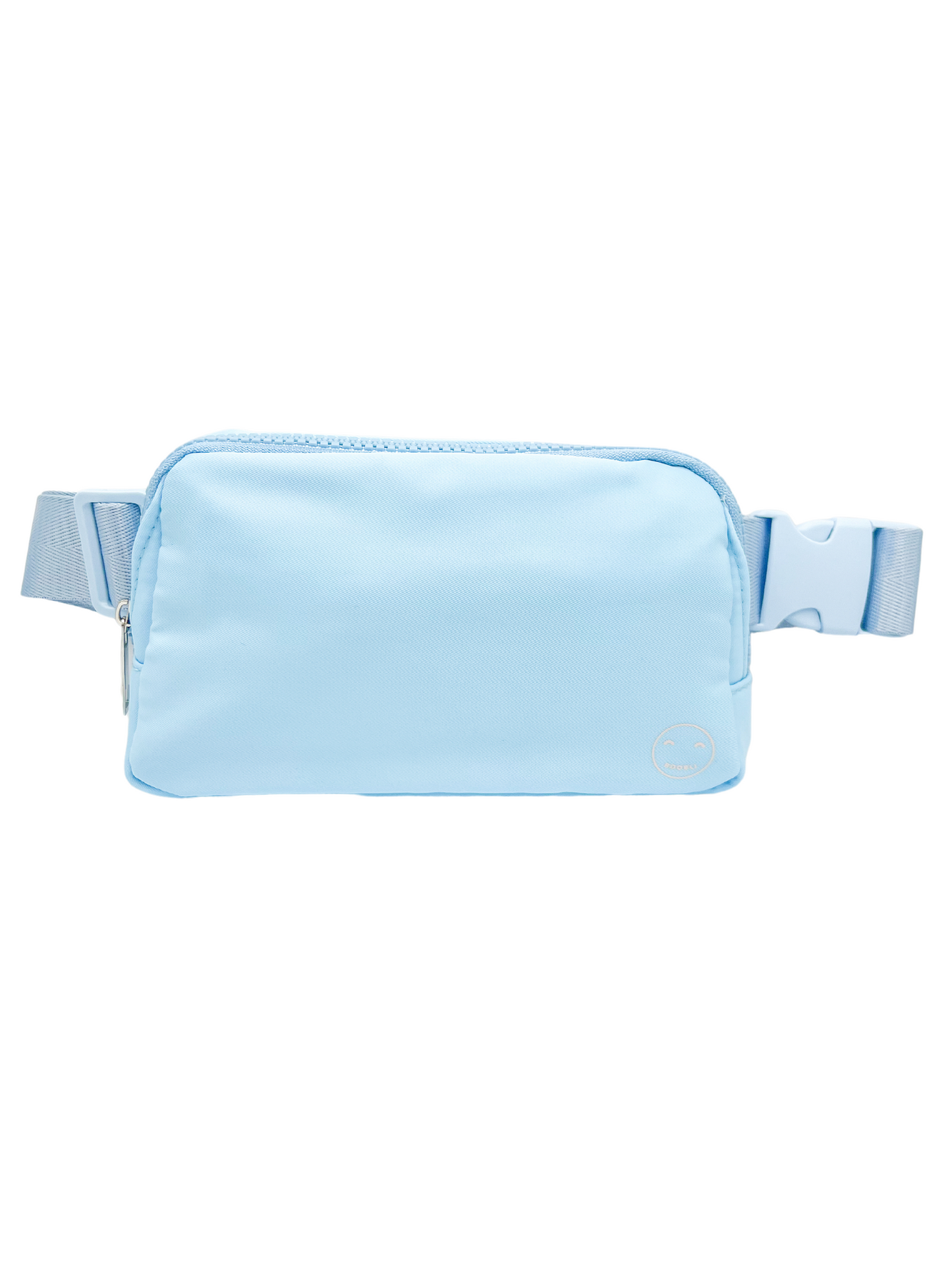 Baby Blue Anywhere Belt Bag