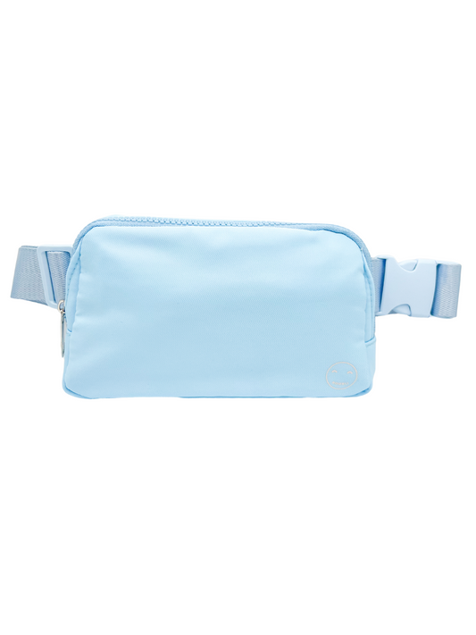 Baby Blue Anywhere Belt Bag