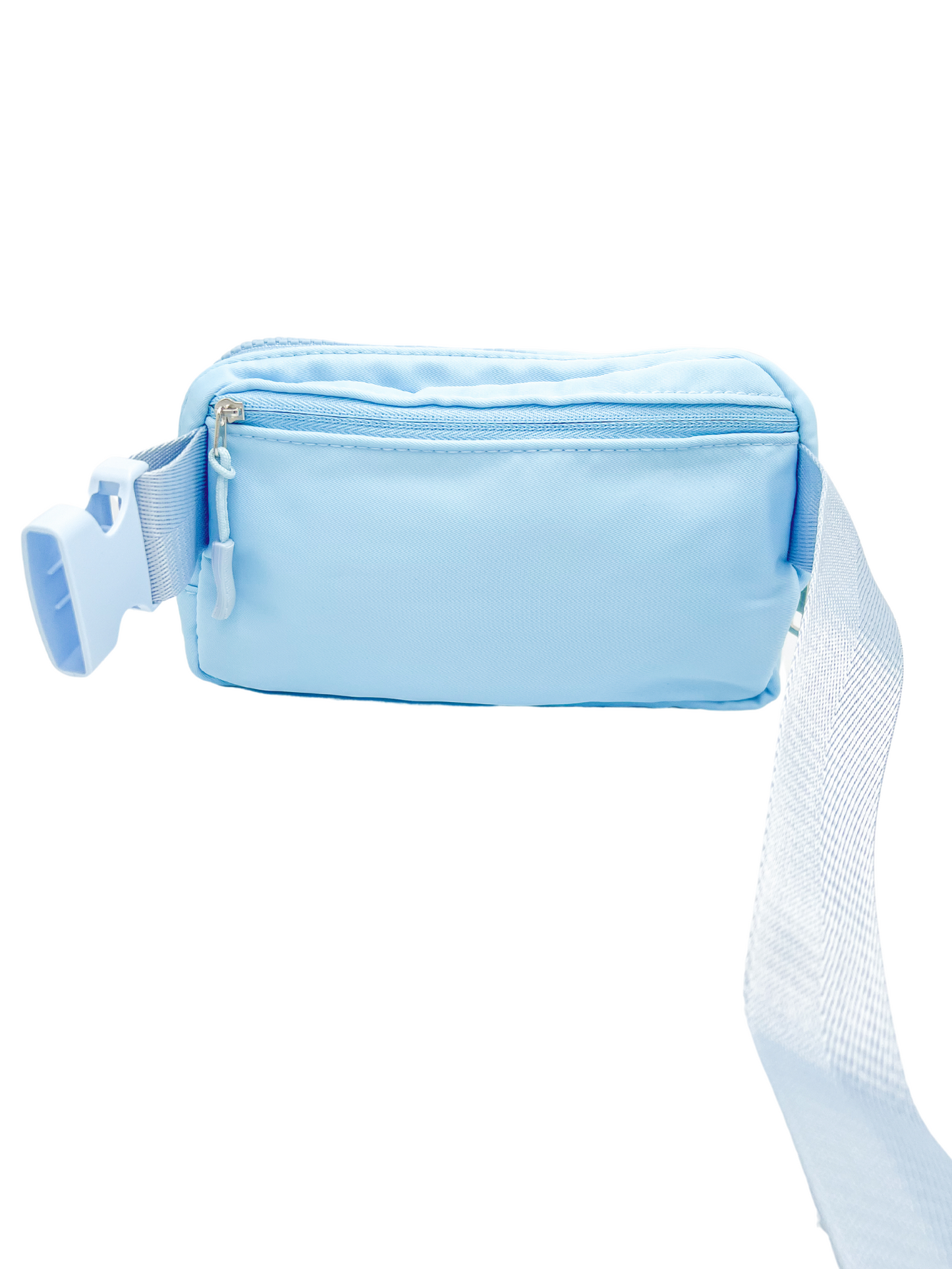 Baby Blue Anywhere Belt Bag