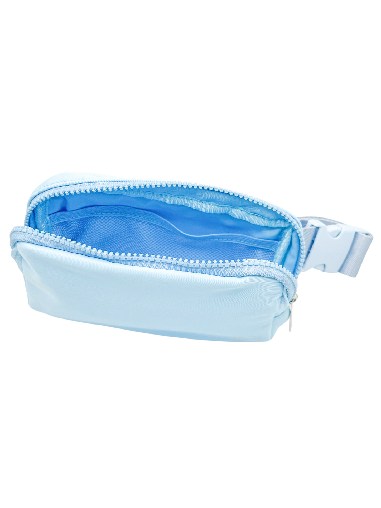 Baby Blue Anywhere Belt Bag