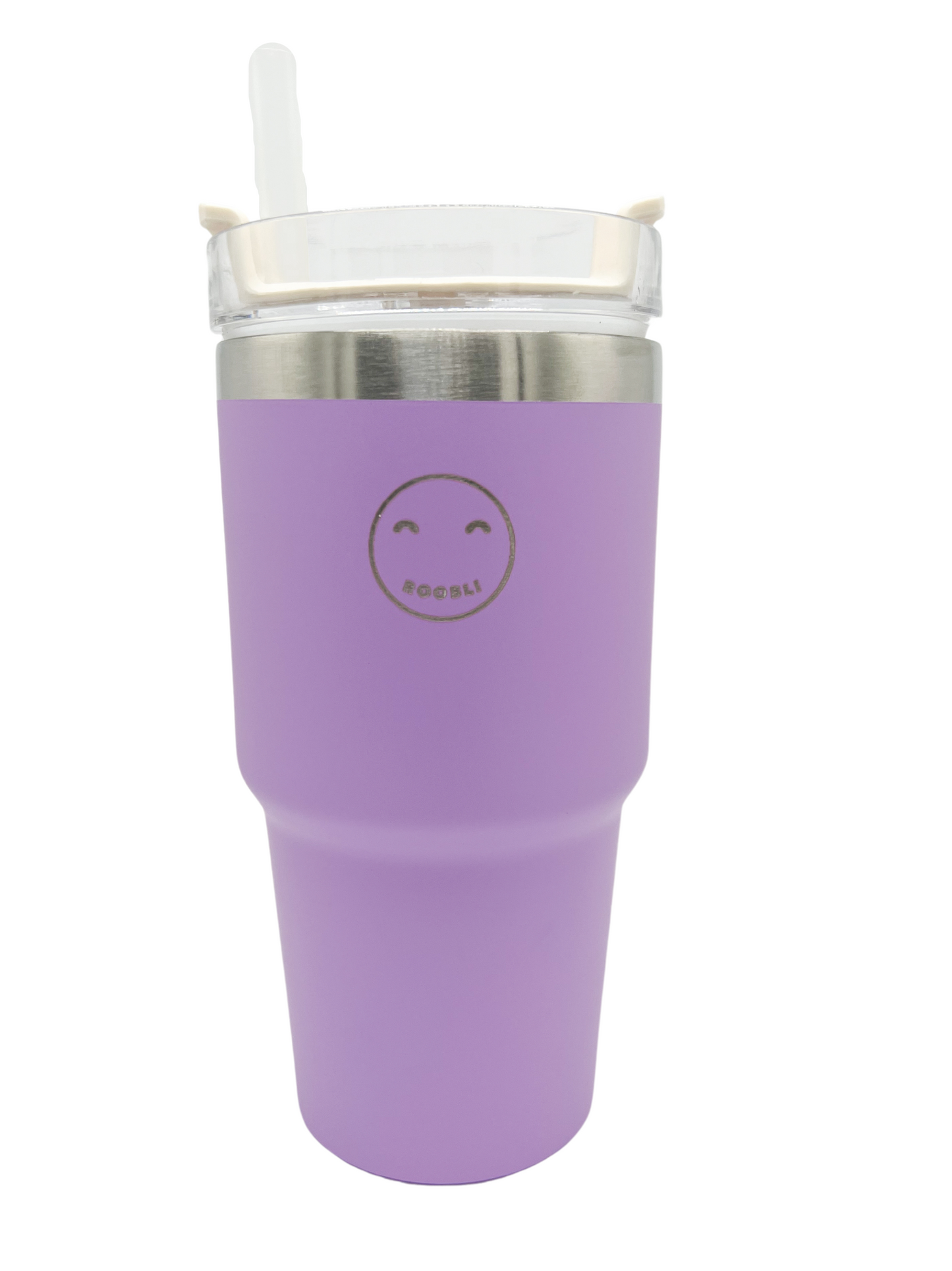 Purple Tumbler